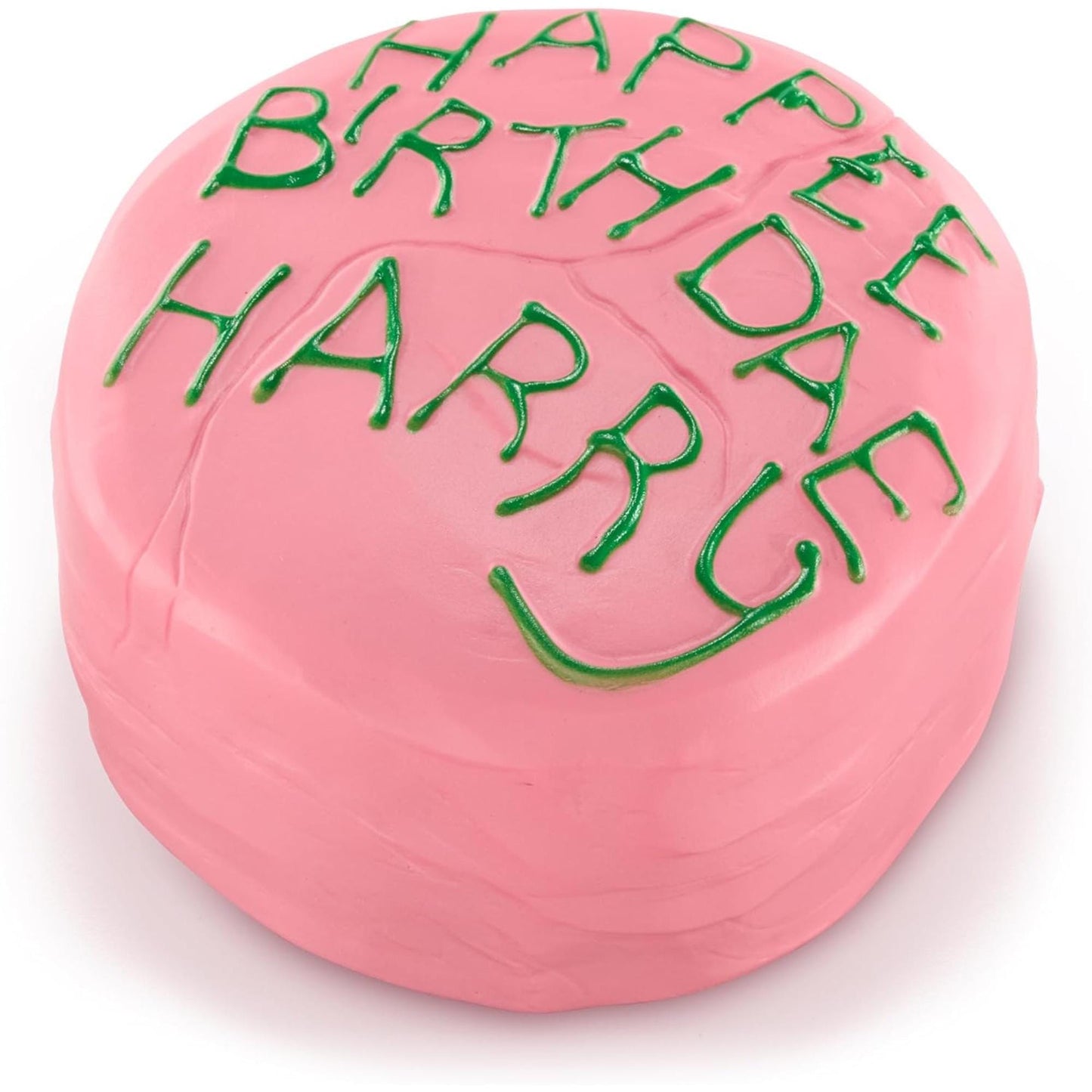 Toys Harry&#39s Birthday Cake - Toyllectible Pufflums? - Harry Potter