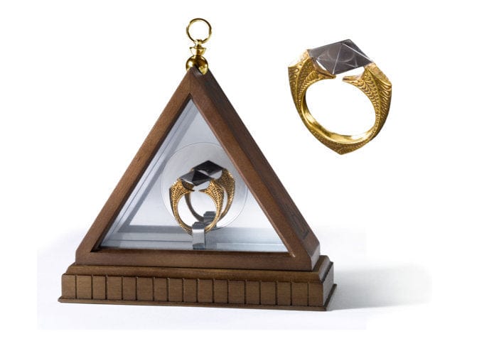 Toys Harry Potter - Horcrux Ring of Orvoloson Gaunt