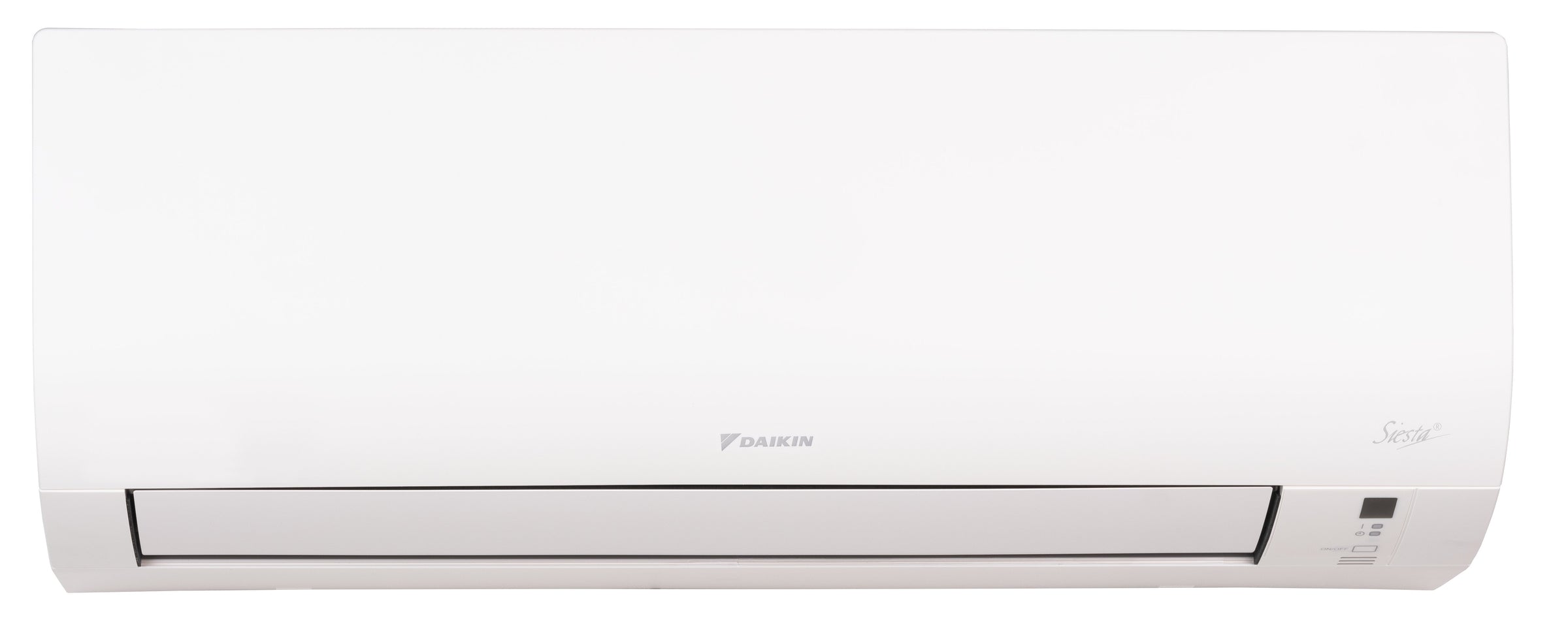 Daikin New Evolution mono-split air conditioner, 12000 BTU, Wi-Fi