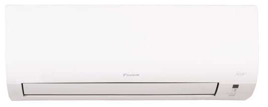 Daikin New Evolution mono-split air conditioner, 12000 BTU, Wi-Fi