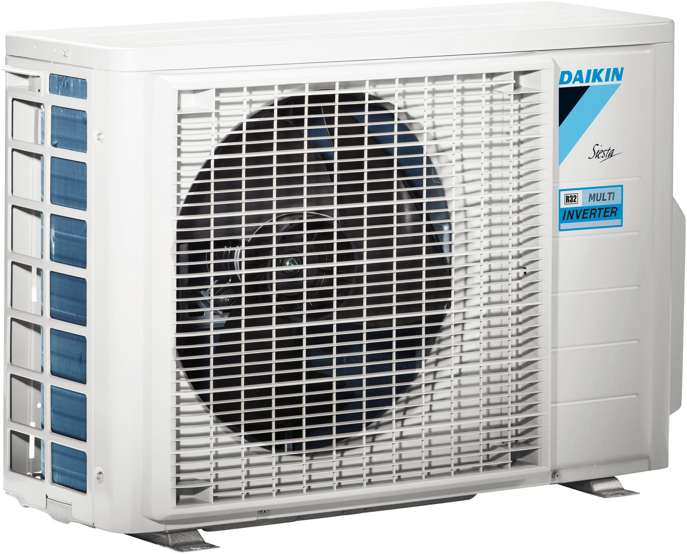 Daikin New Evolution mono-split air conditioner, 12000 BTU, Wi-Fi
