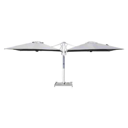 NATERIAL SOMBRA ALLUMI DOUBLE PARASOL