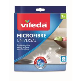 VILEDA MICROFIBRE CLOTH UNIVERSAL