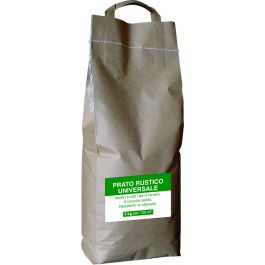 RUSTIC UNIVERSAL LAWN SEEDS 3 KG