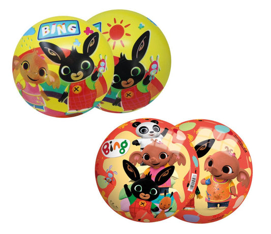 Toys BINGPallone PVC diam. 22 cm