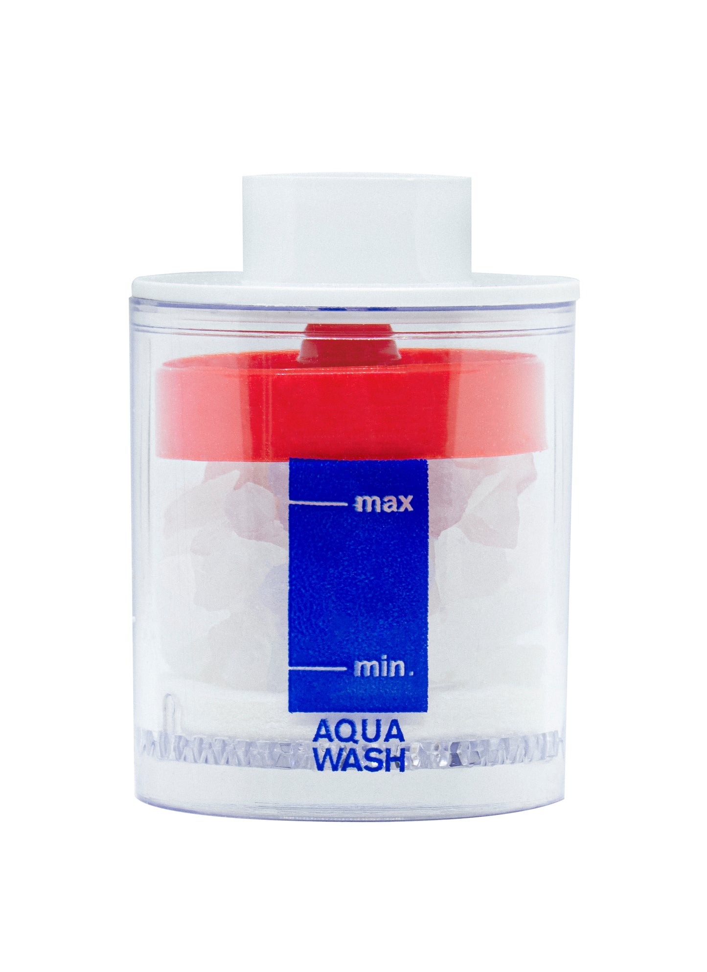 AQUAWASH KIT ANTI SCALE/SAND FILTER X WASHING MACHINE - DISHWASHER