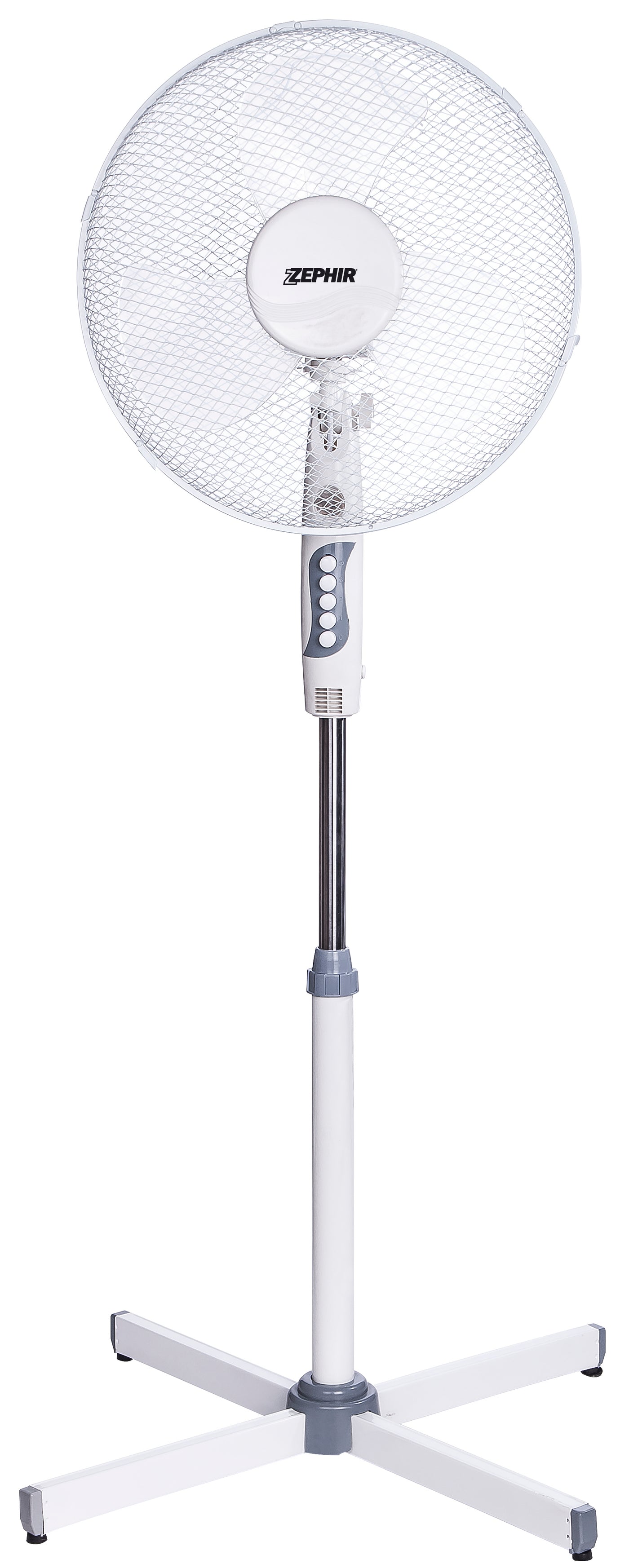 40CM 45W H 133 cm floor-standing floor fan
