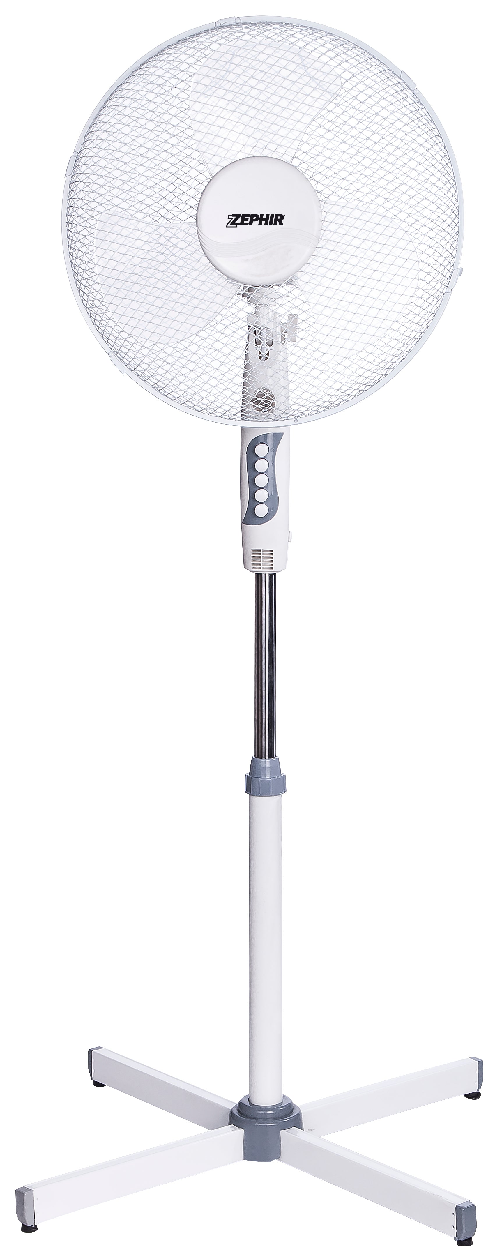 40CM 45W H 133 cm floor-standing floor fan