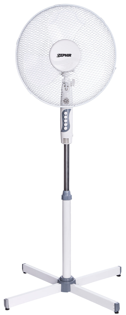 40CM 45W H 133 cm floor-standing floor fan