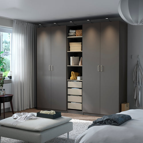 Wardrobes