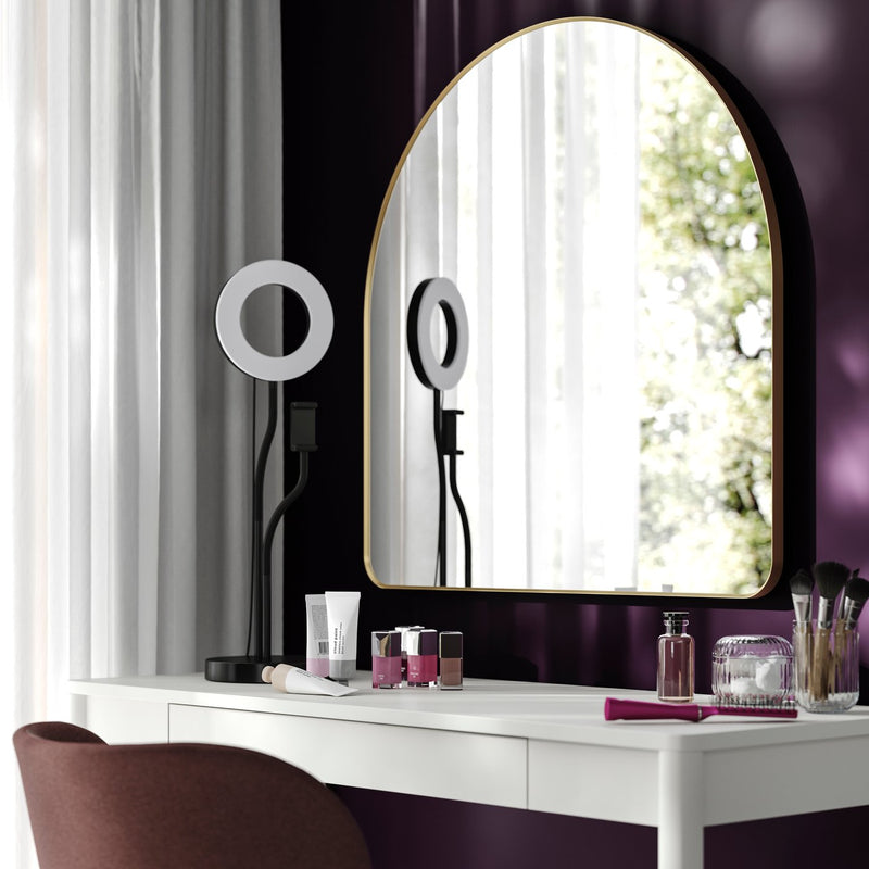 More light and depth for your rooms