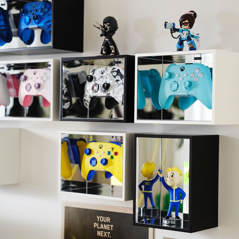 YXSTABY: IKEA meets Xbox