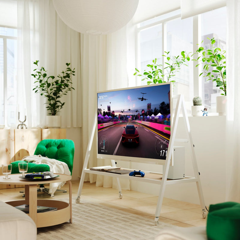 YXSTABY: IKEA meets Xbox