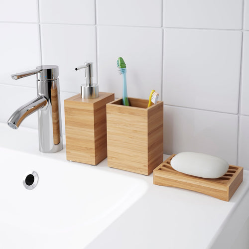 Bathroom Accessories