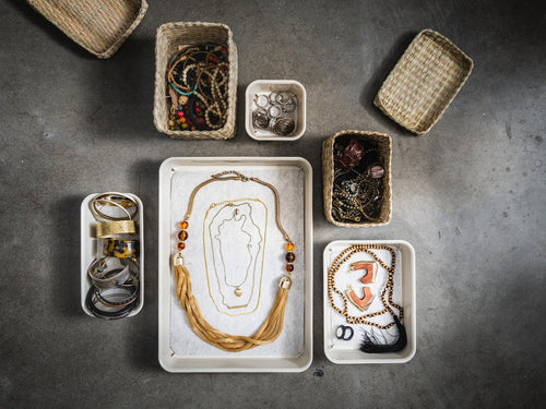 Storage gifts