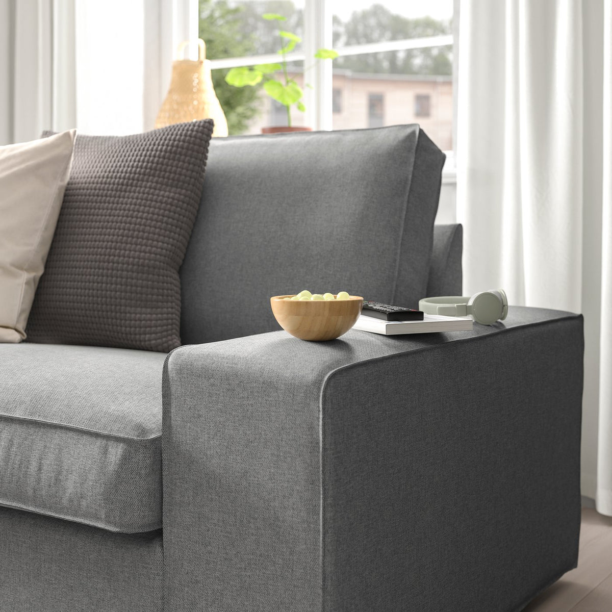 Living Room Furniture and Accessories