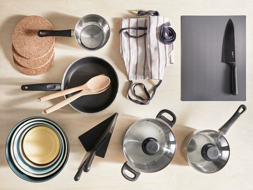 Kitchenware & tableware