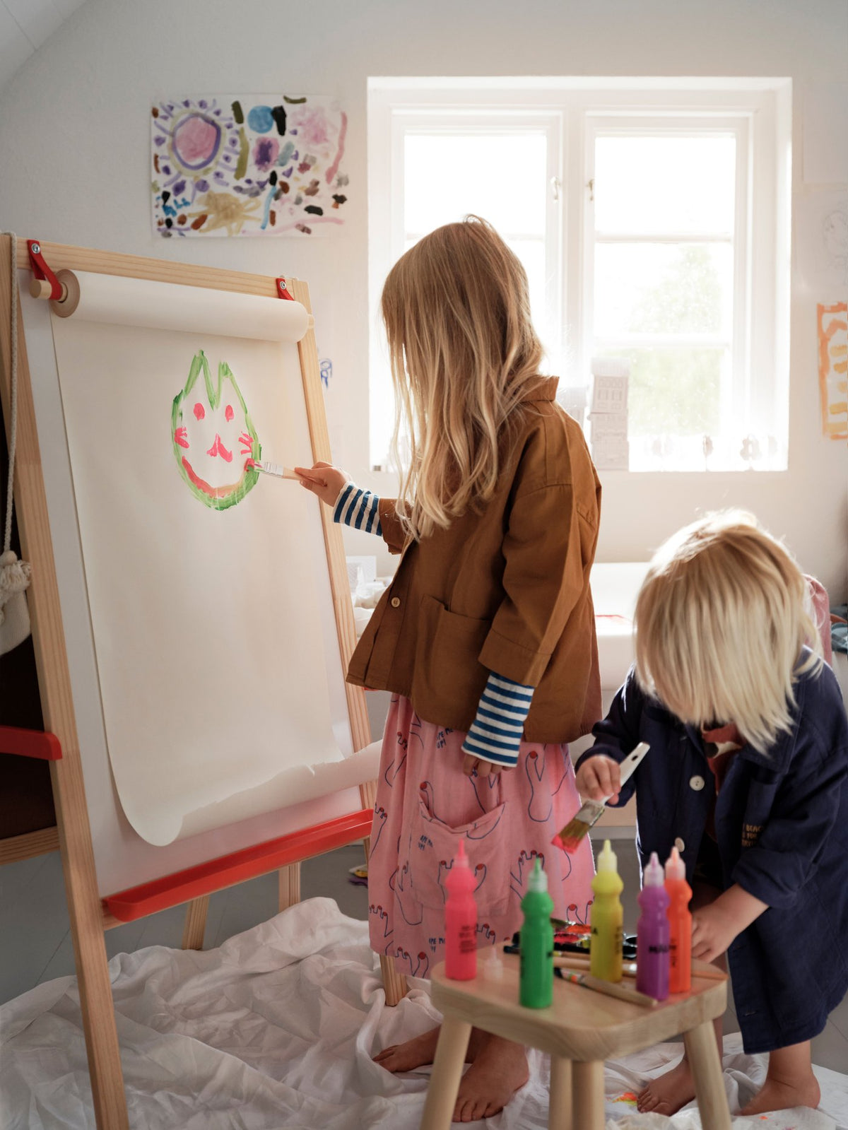 Explore gifts for kids to inspire their creativity and playfulness
