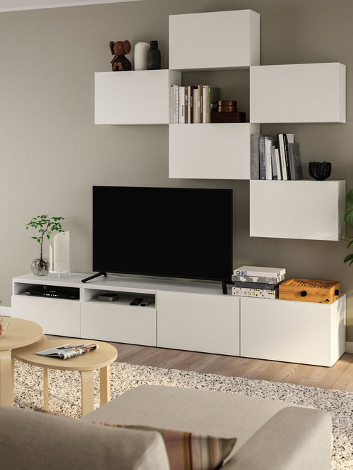 TV & media furniture