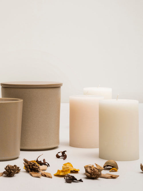 Home fragrance