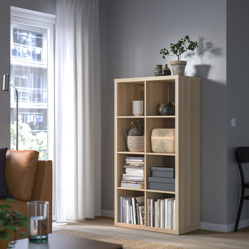 Bookcases & shelving units