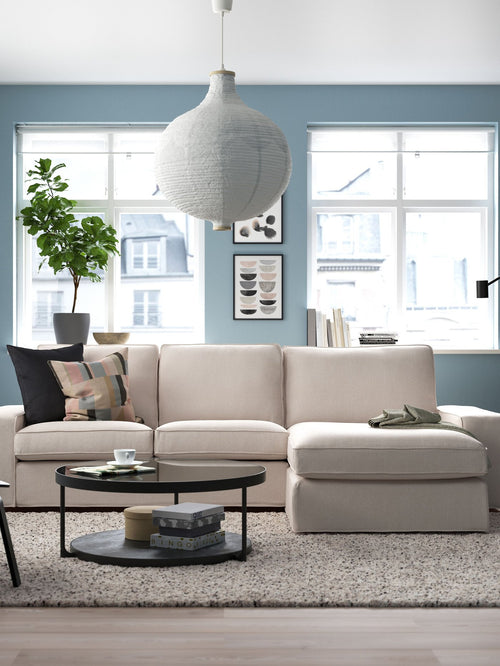 KIVIK series