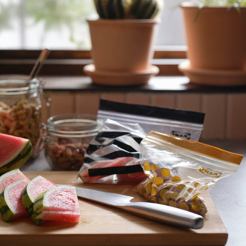 Make meal prep your superpower