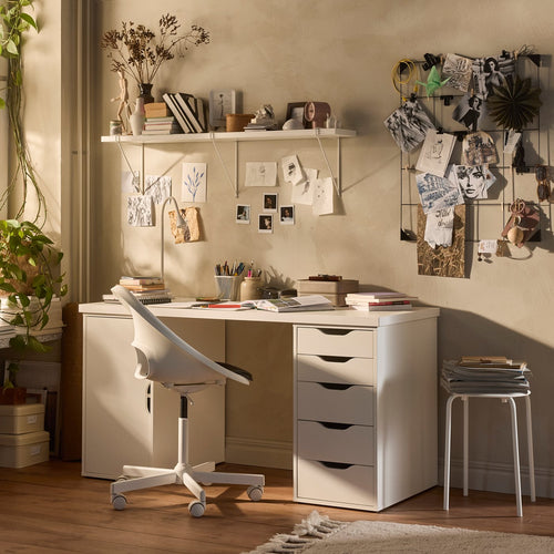 Table & Desk Systems