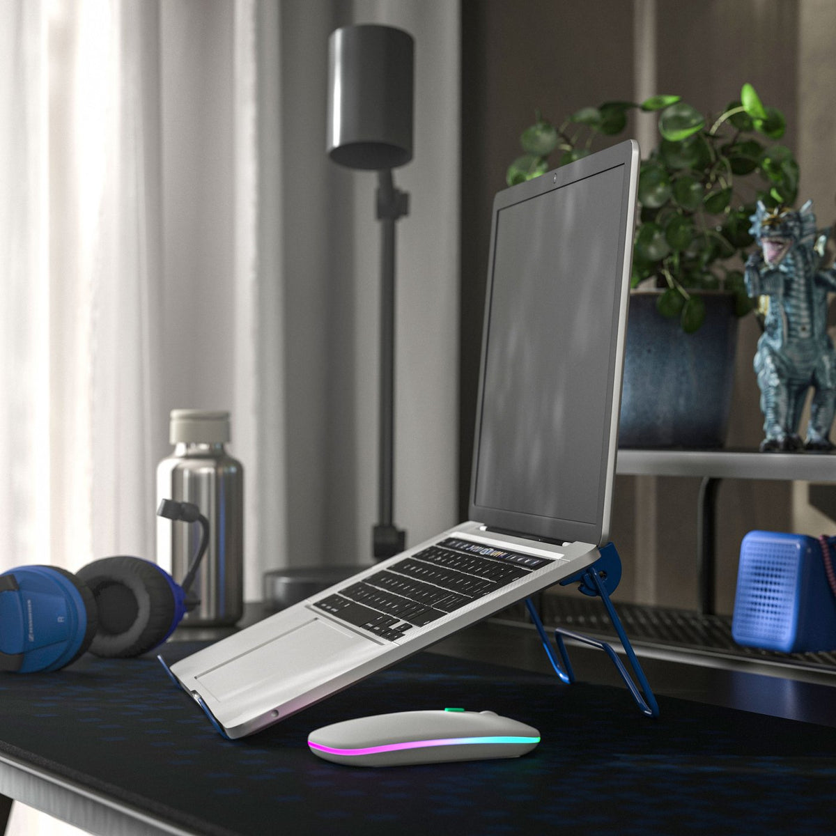 Find chargers, accessories, and other gifts for tech lovers & gamers