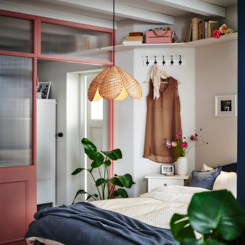 Bathroom ceiling lights