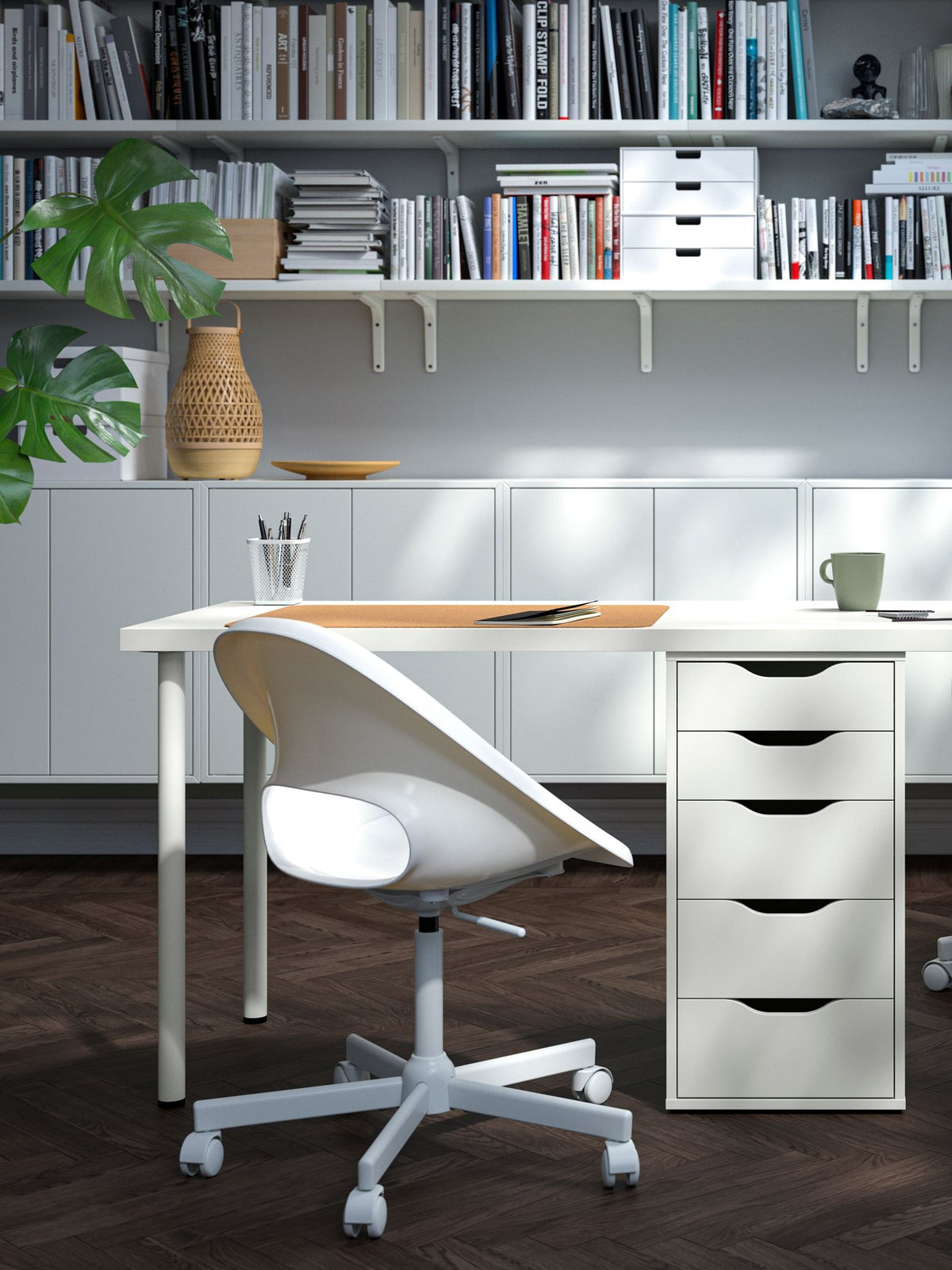 Home Office Ideas for Malta and Gozo