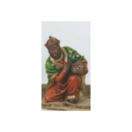 ENVELOPE 2 SHEEP CM 10X10 MADE IN ITALY