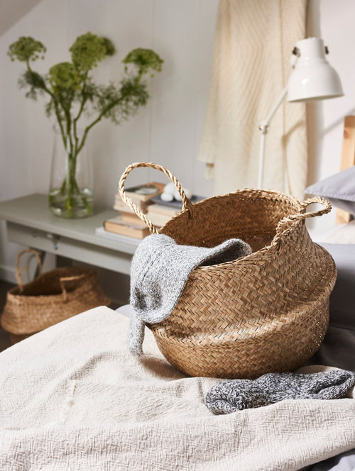 Baskets