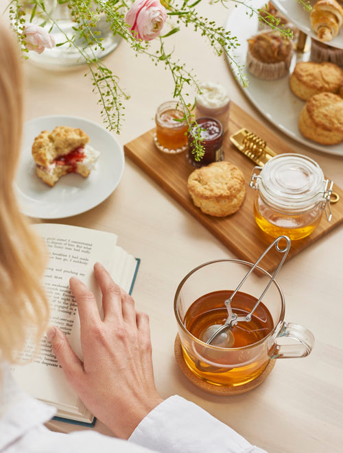 Coffee & Tea