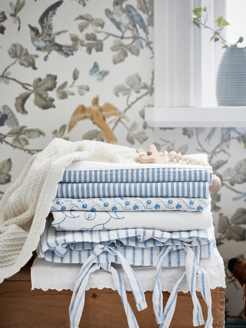 Baby textiles