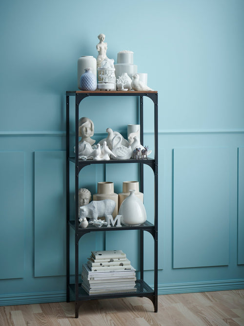 Bookcases & Shelving Units