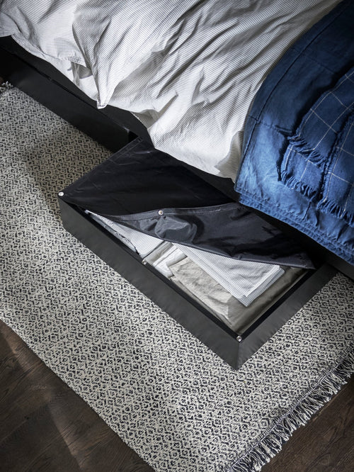 Under bed storage