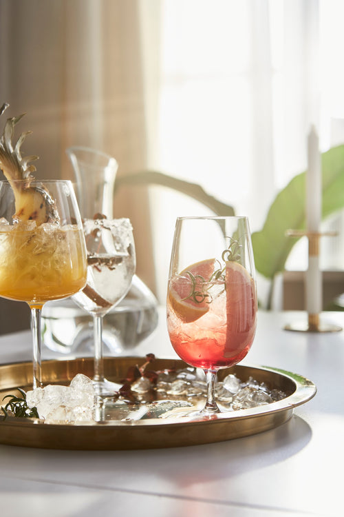 Glassware