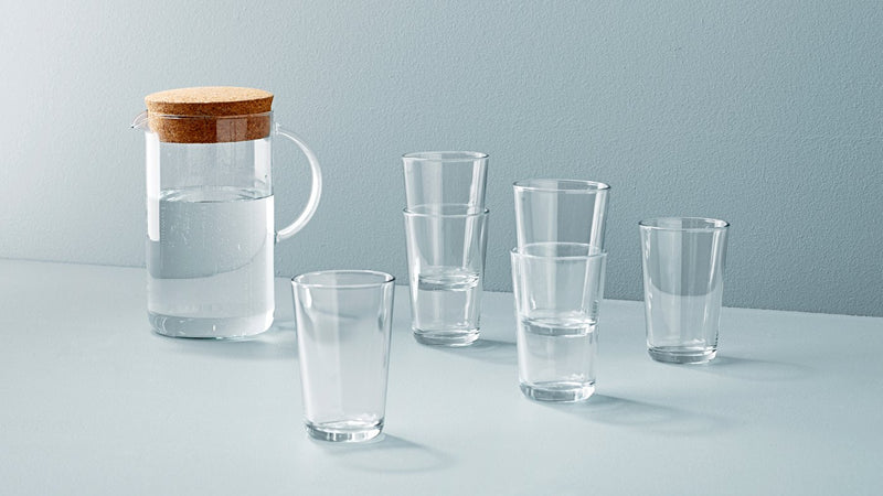 New colours that bring warmth to the table