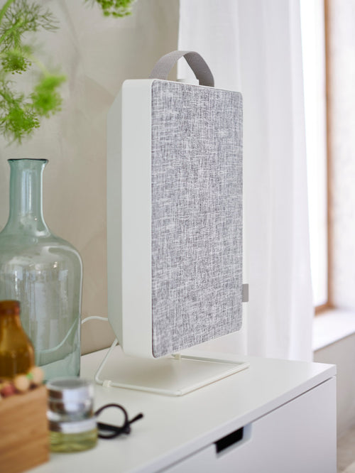 Air purifiers & accessories