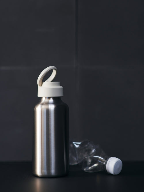 Water bottles & travel mugs