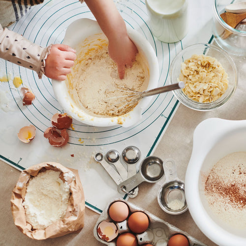 Gifts for bakers