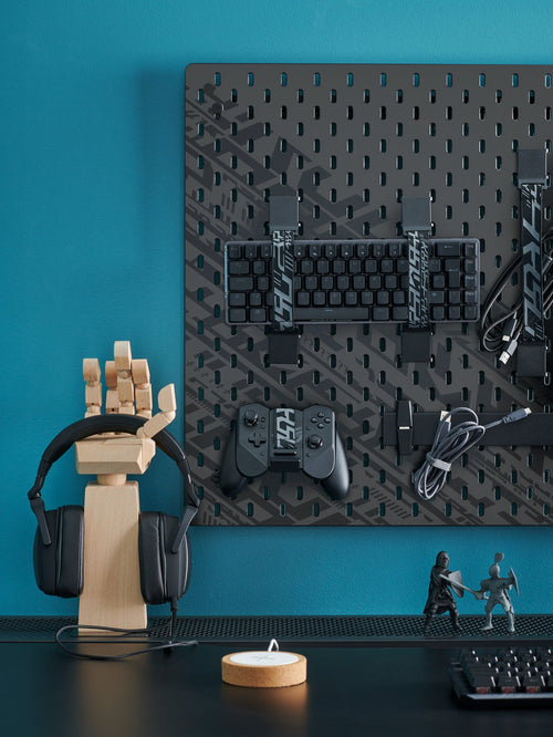 Gaming accessories