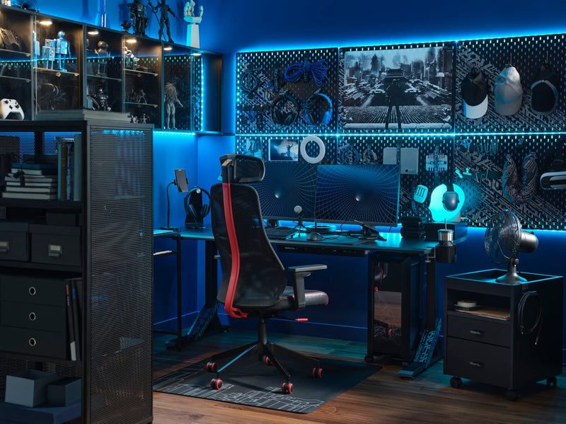 Find chargers, accessories, and other gifts for tech lovers & gamers
