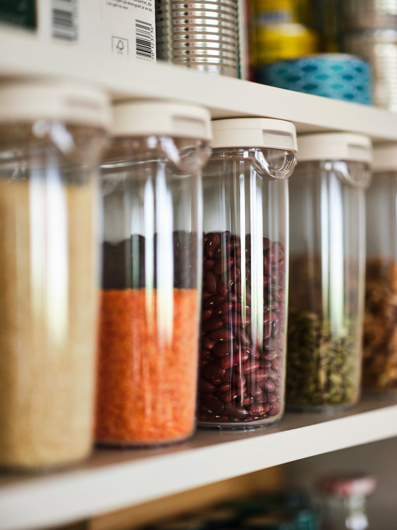 Make room for your love of cooking