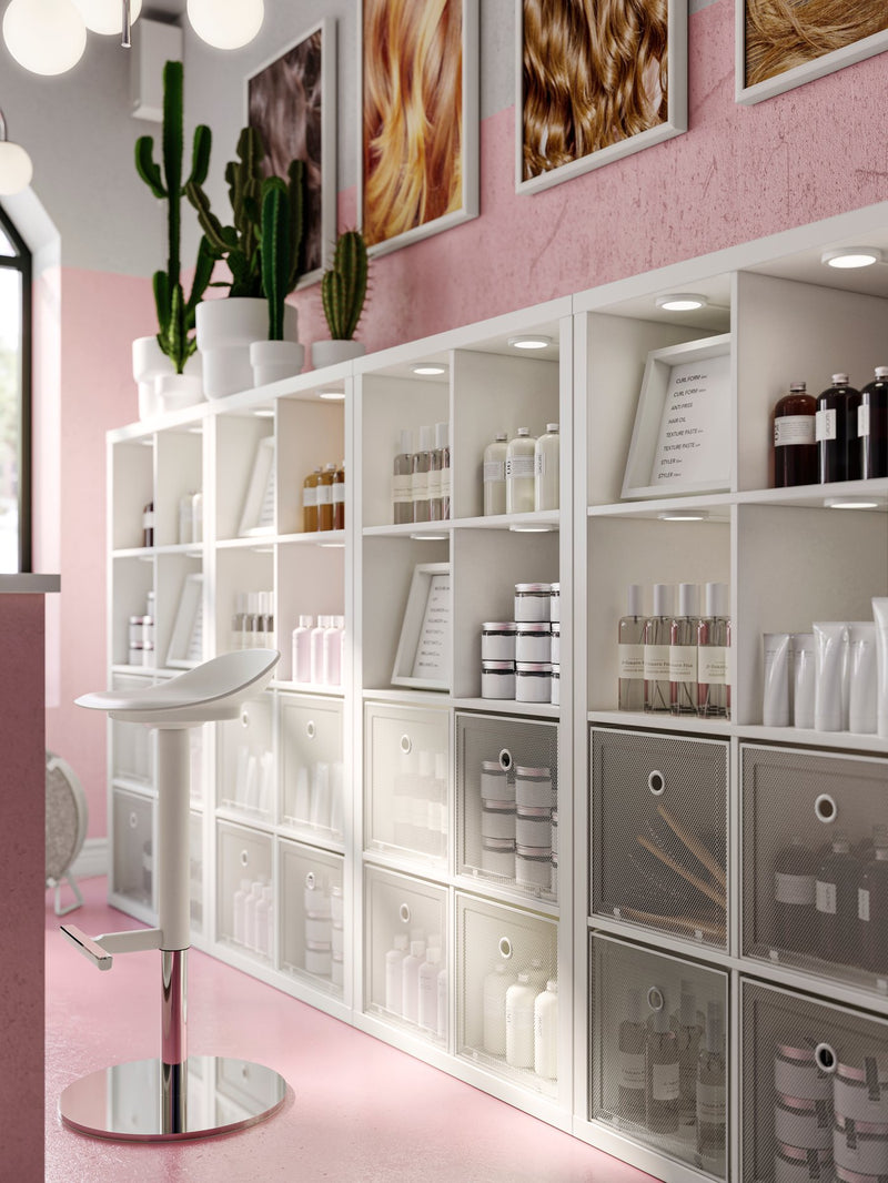 Arredamento per negozi
