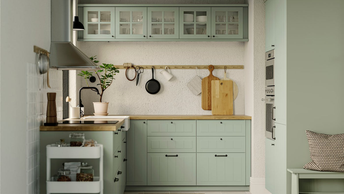 Kitchen ideas