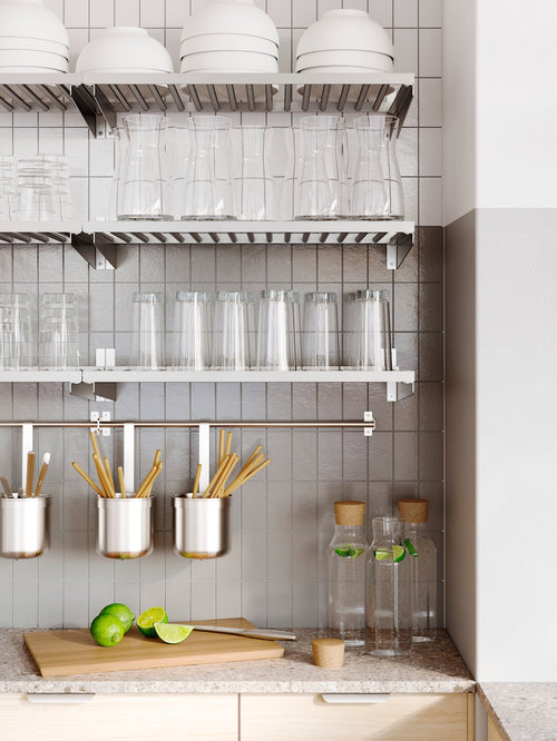 Wall storage