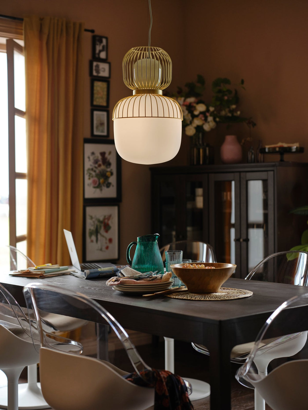 Planning kitchen lighting that works