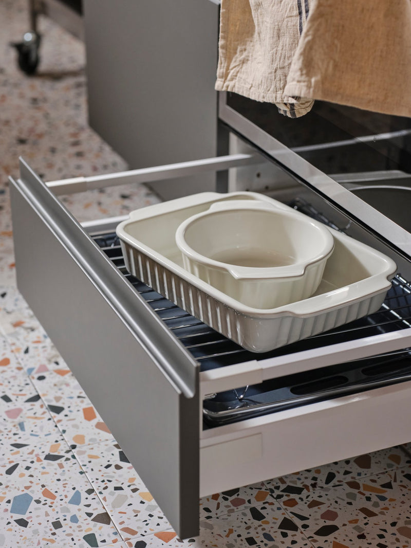Smart kitchen storage that works as hard as you do
